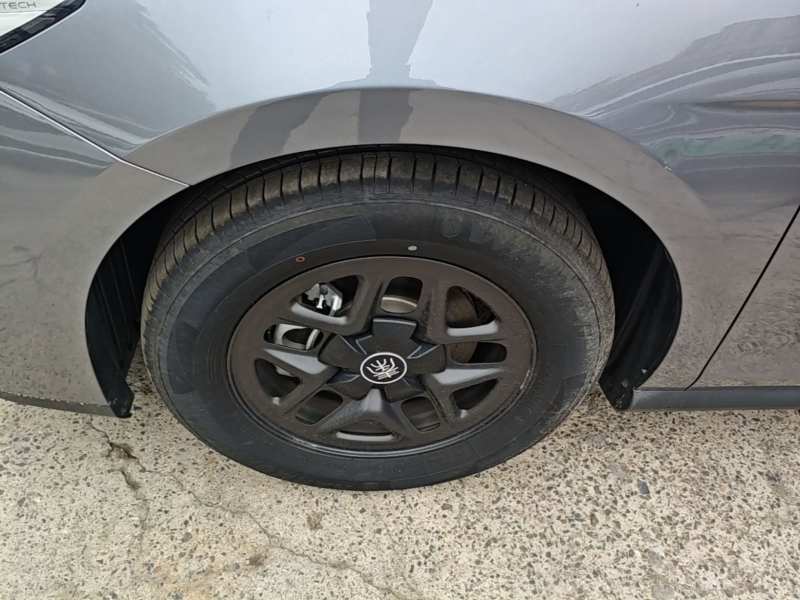 Used BYD Qin PLUS 2025 DM-i Smart Drive 55KM Leading Model — 22
