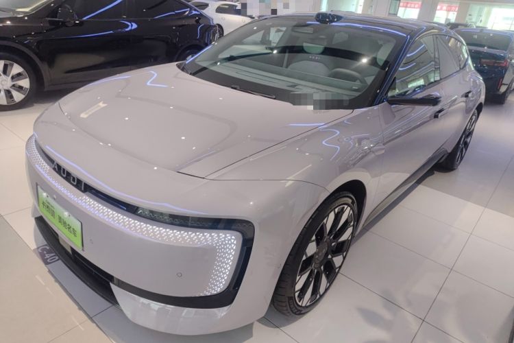 Used Audi E5 Sportback 2026 Flagship Quattro Model