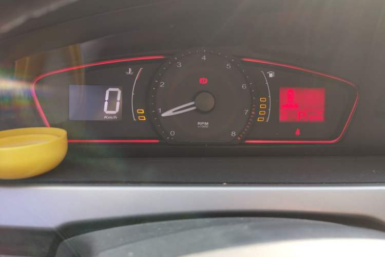 Used Roewe 550 2012 550 1.8L Automatic Value Edition
