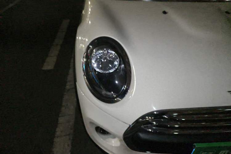 Used MINI MINI 2021 1.5T ONE PLUS