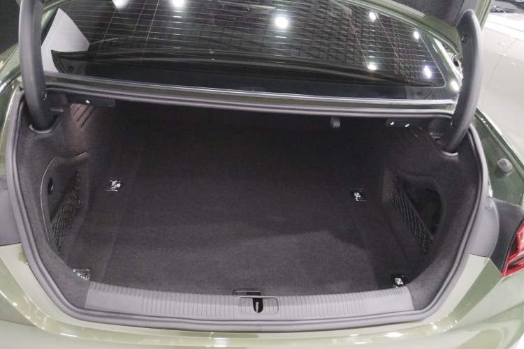 Used Audi A5 2021 Coupe 40 TFSI Fashionable and Dynamic Model
