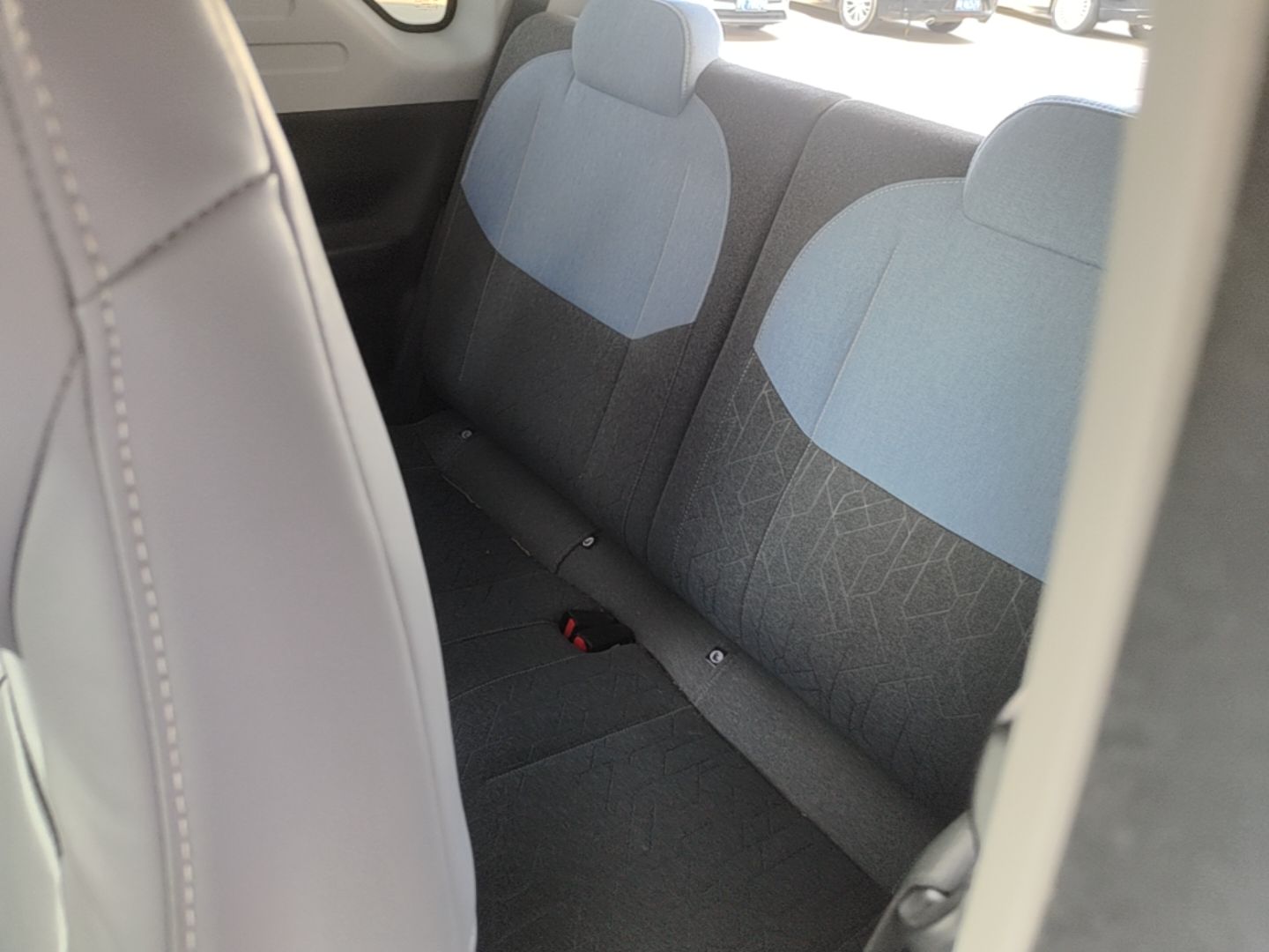 Geely Galaxy Panda 2023 Panda Mini 200km Endurance Bear — снимка 20