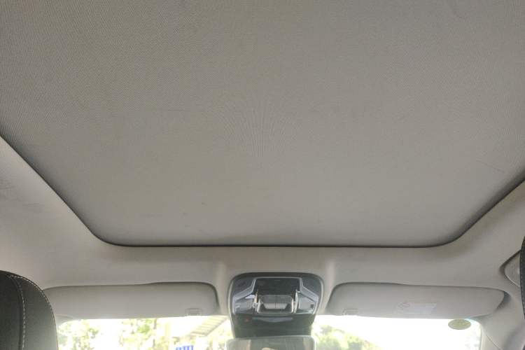 Used Geely Auto Monjaro 2019 350T YAOXINGZHE Headliner