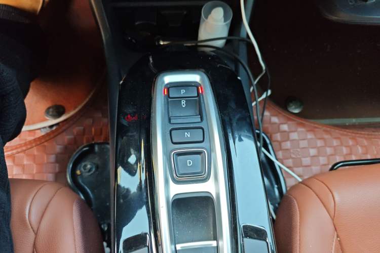 Used Honda Envix 2022 Lingpai Hybrid 1.5L Pure Comfort Version