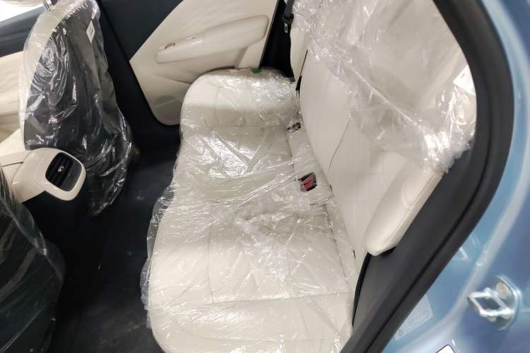 Used ARCFOX T1 2025 Model 425 PLUS