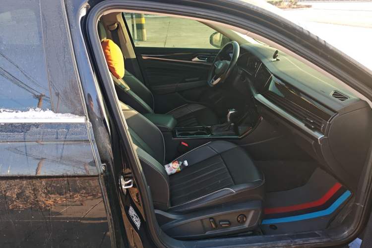 Used Volkswagen Passat 2023 Revised 330TSI Starry Elite Edition