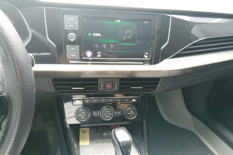 Used Volkswagen Passat 2019 330TSI Elite Edition China V Standard