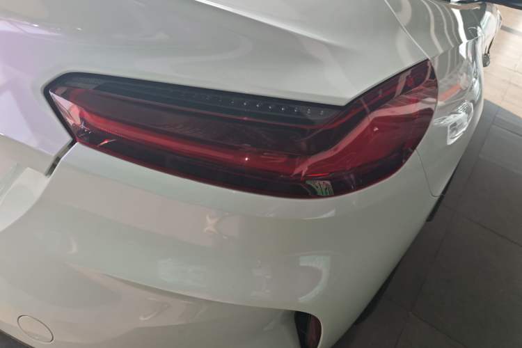 Used BMW Z4 2019 sDrive 25i M Sport Package
