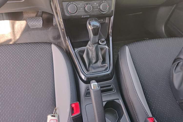 Used Volkswagen Tacqua 2021 1.5L Automatic Yue Zhi Lian Edition