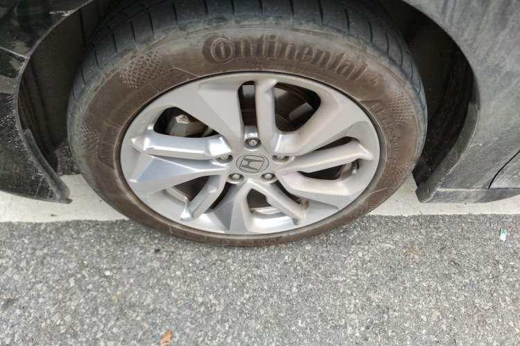 Used Honda Accord 2018 260TURBO Luxury Edition China VI