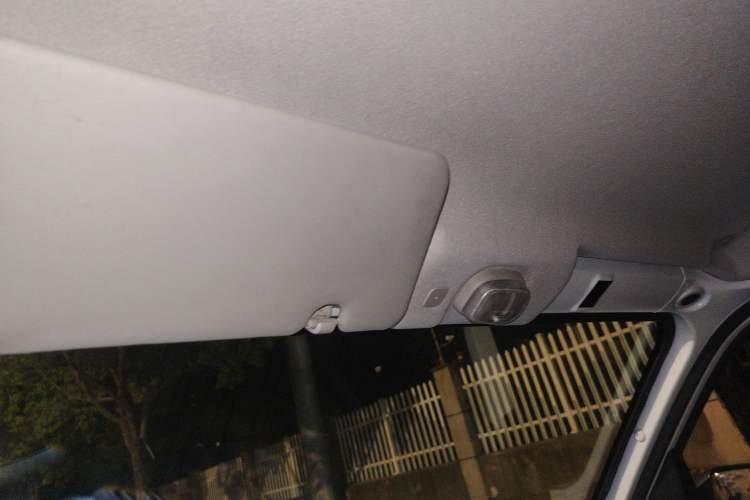 Used Karry Jiangtun 2023 Wide-Heart Edition AVIC Lithium Battery 38.64 kWh
