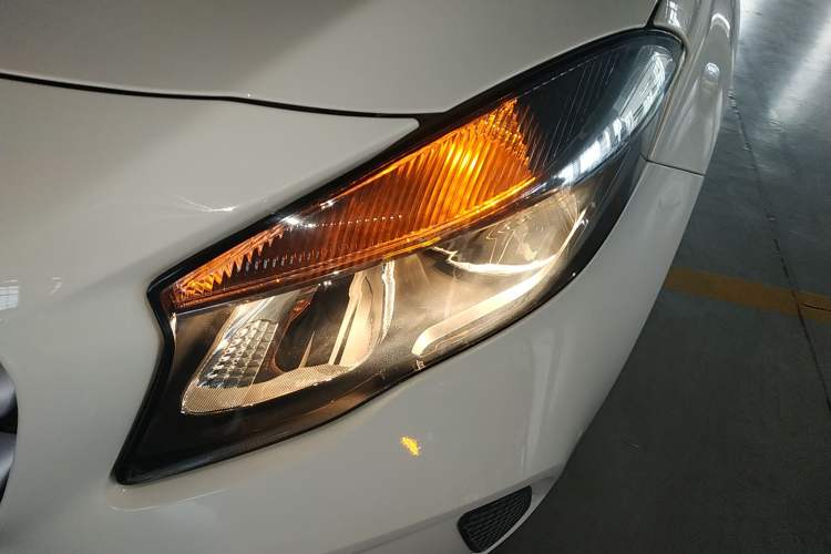 Used Mercedes-Benz GLA 2018 GLA 200 Sport Edition
