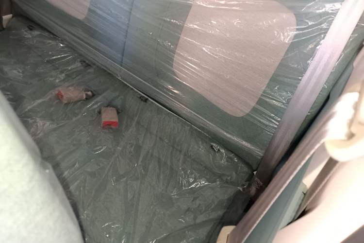 Used LINGBOX uni 2025 Mildly Sweet Version 11.52 kWh
