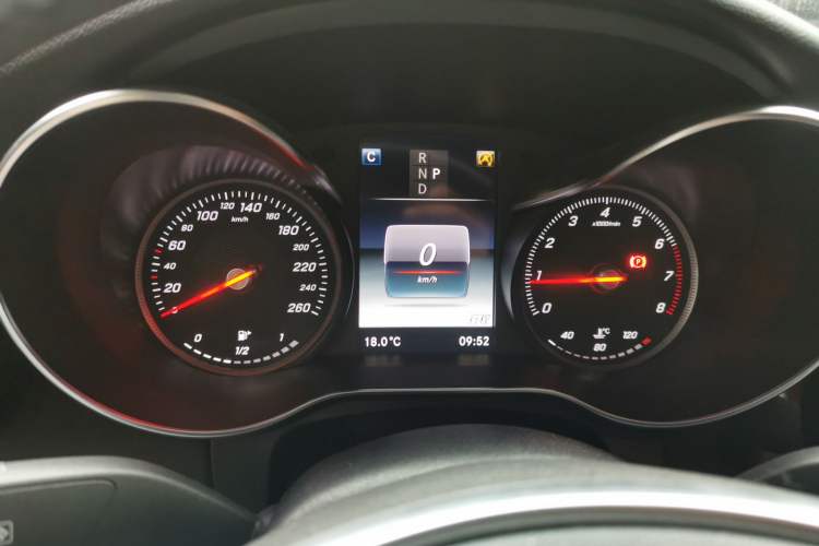 Used Mercedes-Benz C-Class 2017 Restyled C 200 Sport Edition
