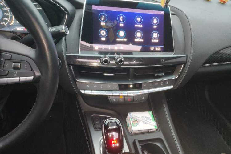 Used Cadillac CT5 2021 28T Prestige Edition