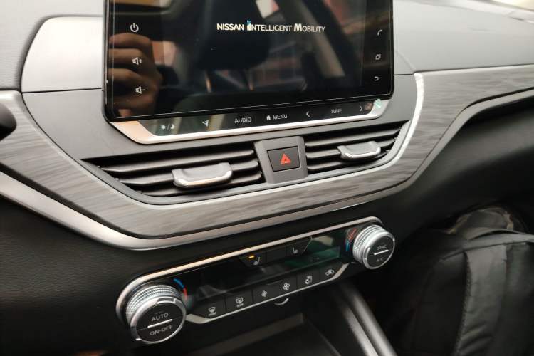 Used Nissan Teana 2021 2.0T XL Upper AD1 Smart Navigation Edition
