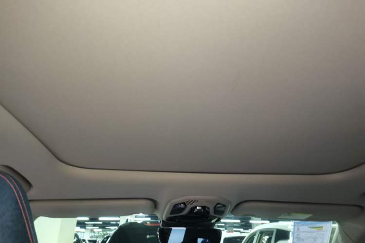 Used Lynk & Co 06 2020 1.5T YAO Halo
