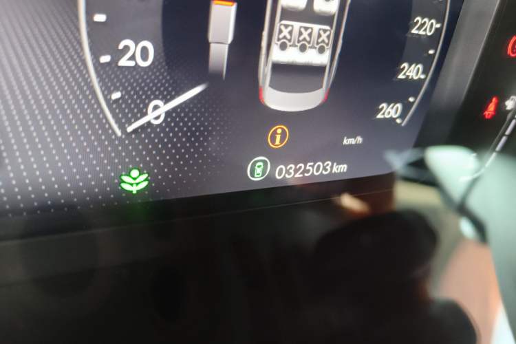 Used Honda Civic 2022 240TURBO CVT Dynamic Edition