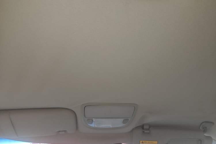 Used Geely Auto Classic Emgrand 2010 Hatchback 1.5L Manual Comfort Edition
