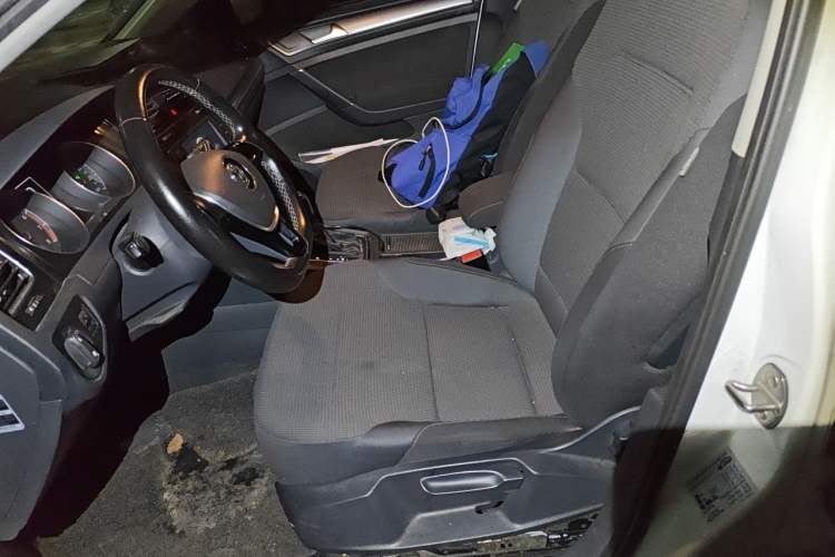 Used Volkswagen Golf 2017 230TSI Automatic Comfort Edition – Celebrating Milestone of One Million Units