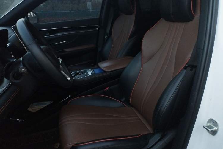 Used BYD Song PLUS 2020 1.5T Automatic Flagship Edition