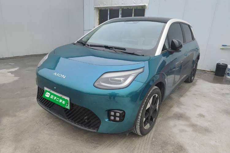 Used AION UT 2025 420 Prestige Edition