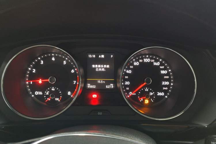 Used Volkswagen Tiguan L 2017 330TSI Automatic Two-Wheel Drive Luxury Edition
