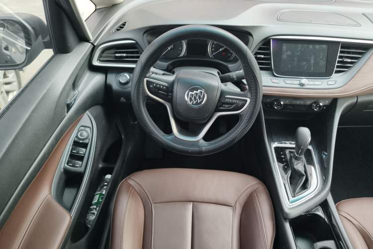 Used Buick GL6 2019 18T 6-Seater Connected Luxury Version China VI Standard
