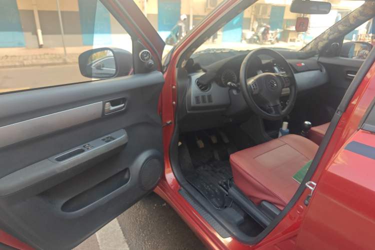 Used Suzuki Swift 2011 1.3L Manual Value Edition