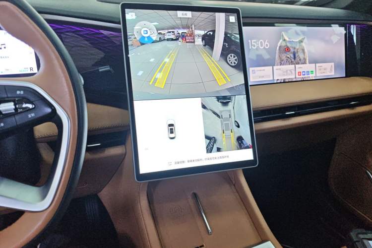 Used Geely Galaxy L7 2025 EM-i 115km Exploration+ Edition
