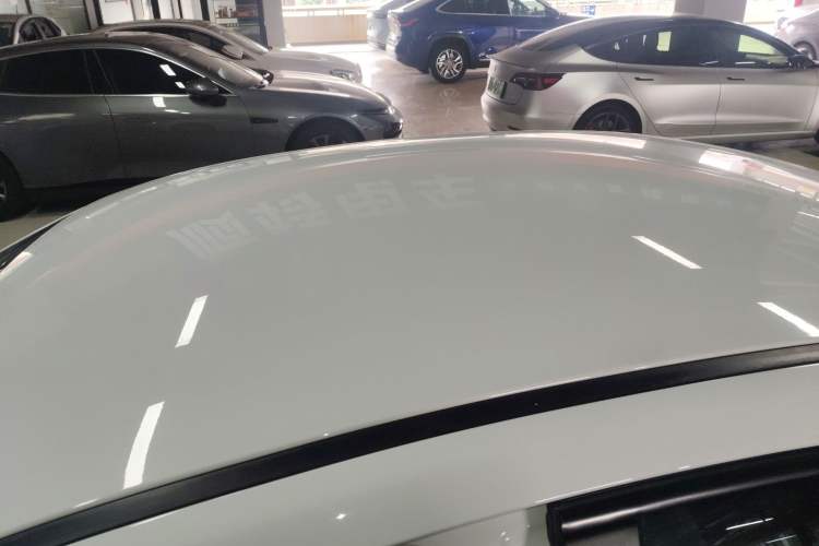 Used Chery Arrizo 5 2016 1.5L CVT Trendsetting Edition
