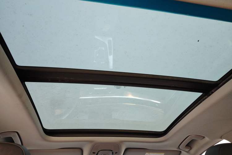 Used Audi A4L 2017 40 TFSI Fashion Model
