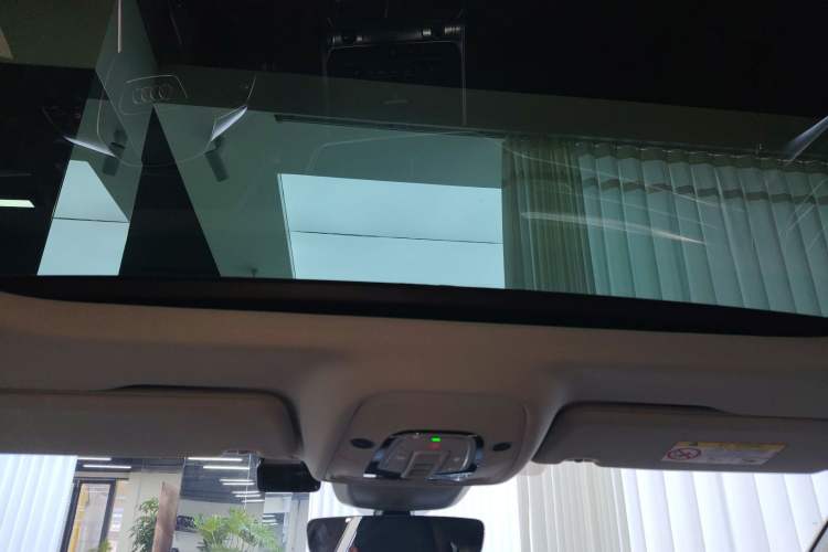 Used Audi A7 2023 45 TFSI Prestige Edition