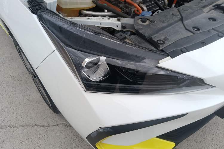 Used Dongfeng Aeolus E70 2023 PRO Smart Drive Edition