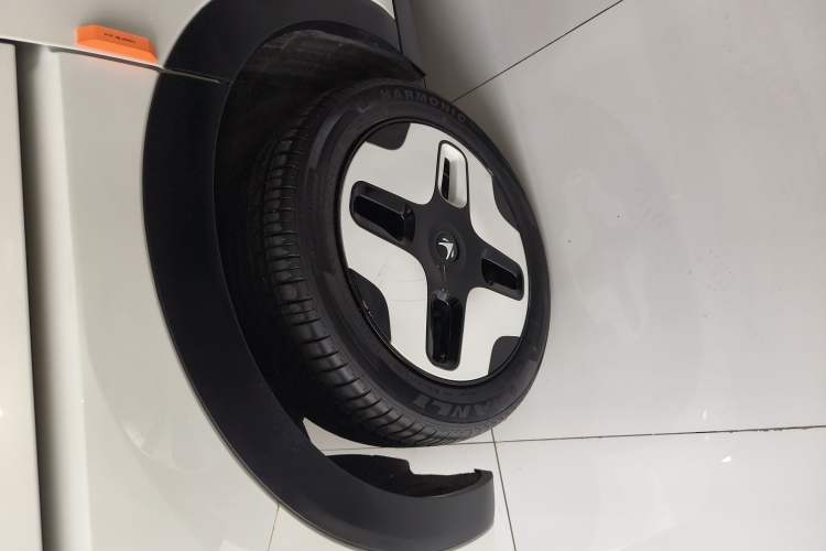 Used ARCFOX Kaola 2023 Family Edition Pro
