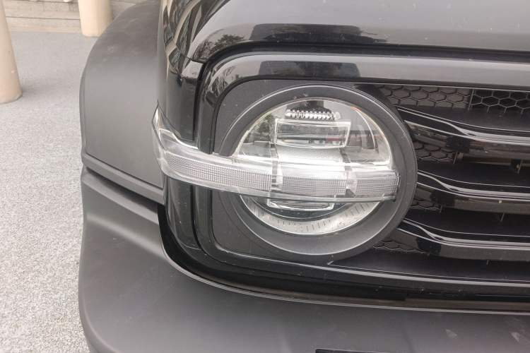 Used Tank 300 2023 Off-Road Edition 2.0T Conqueror
