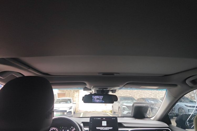 Used Toyota Camry 2021 2.0G Luxury Edition