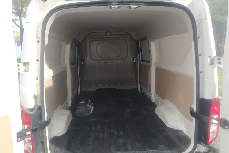 Used Kuayue Kuayue Xing V5 2021 1.6L Jinbao Edition Luxury Version DAM16KR
