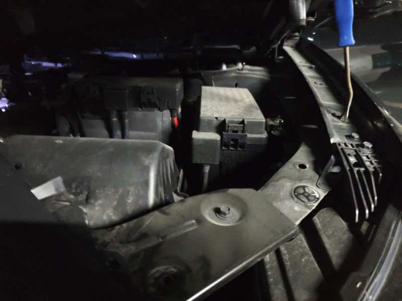 Used Hongqi HS5 2019 2.0T Smart Connect Flagship Edition – Chinese Trim Xiang — 22