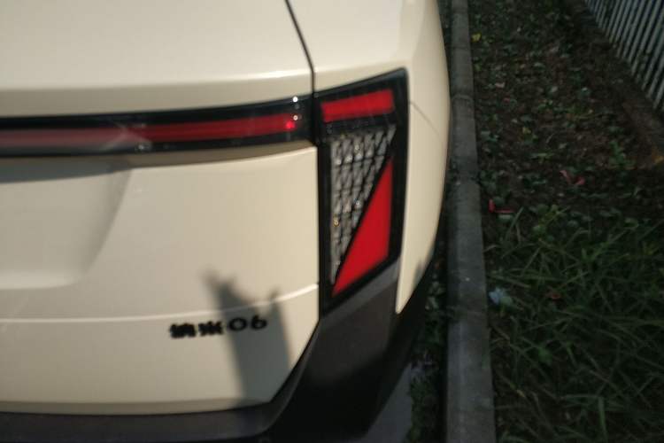 Used Dongfeng NAMMI 06 2025 401 Air
