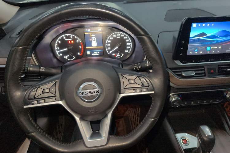 Used Nissan Teana 2022 2.0L XL-TLS Enjoyment Edition