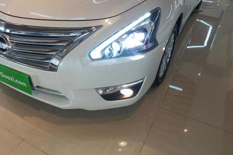 Used Nissan Teana 2013 2.0L XL Comfort Edition