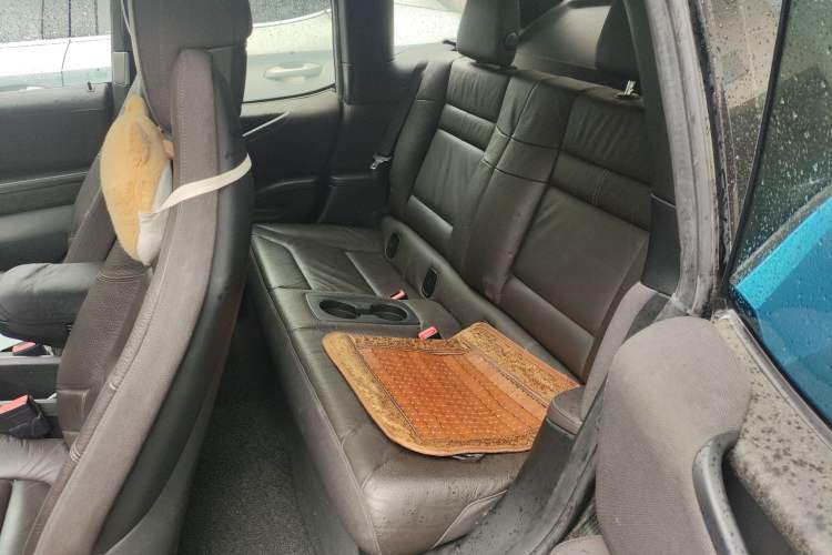 Used BMW i3 2016 Upgraded Deluxe Edition