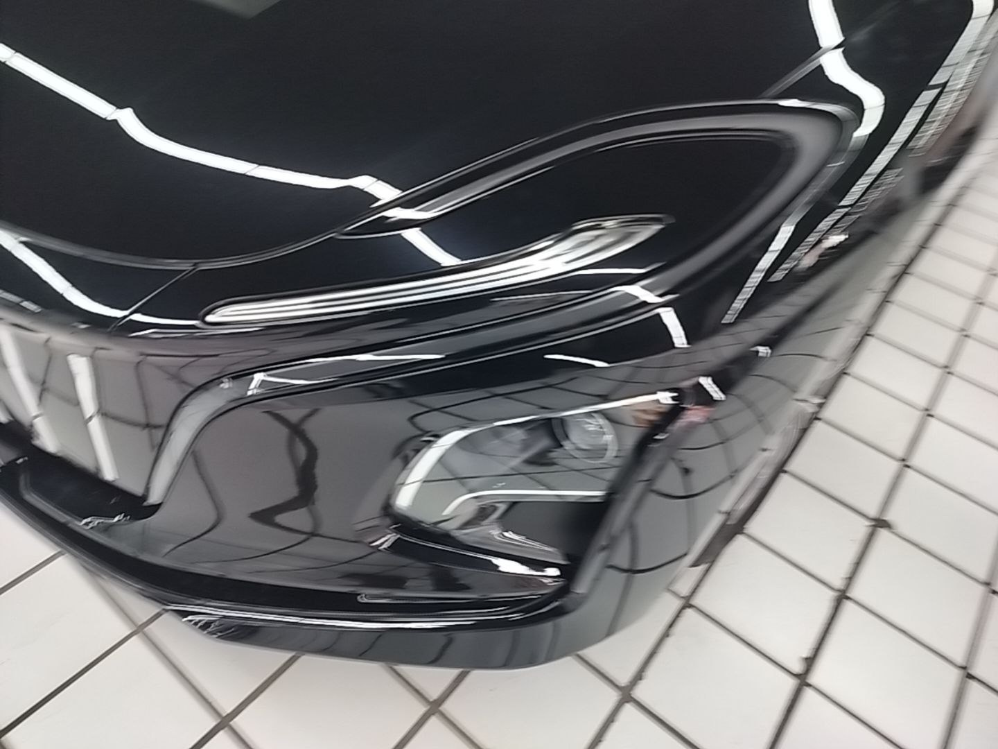 Hongqi E-QM5 2024 500km Range Edition — снимка 8