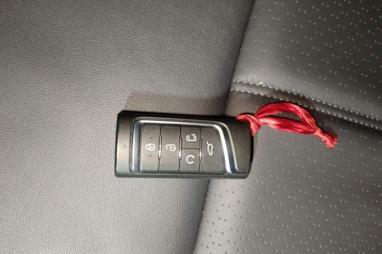 Used GAC Trumpchi M8 2023 Lingxiu Series 390T Deluxe Edition