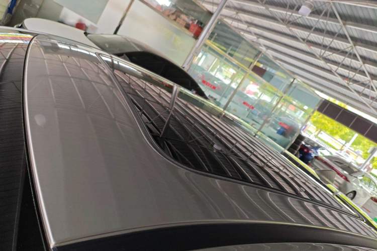 Used AION S 2022 Meizu 580