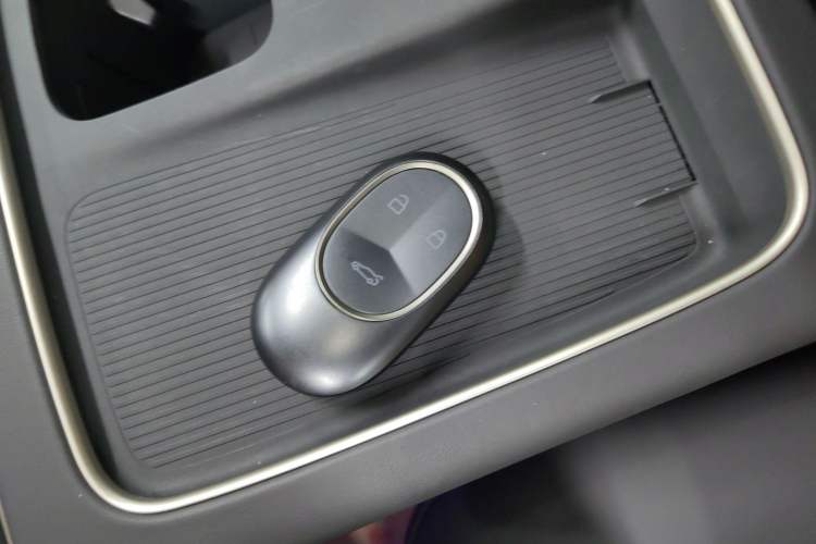 Used Nio ES8 2024 100kWh Signature Edition