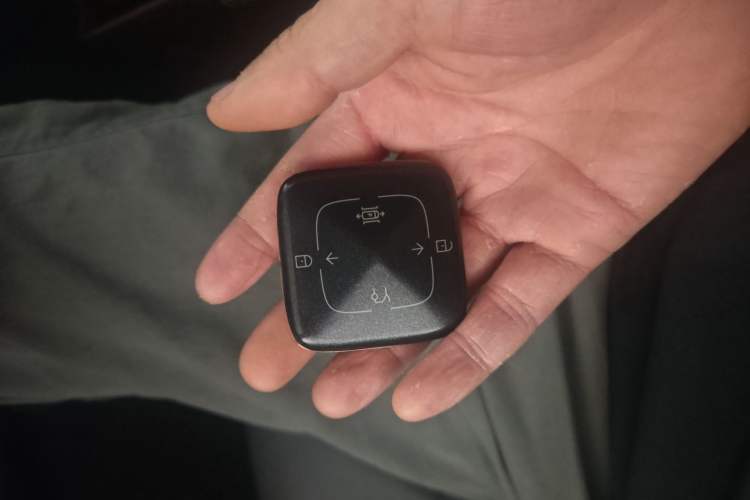 Used Zeekr 001 2021 Ultra-Long Range Single-Motor WE Edition Interior 1