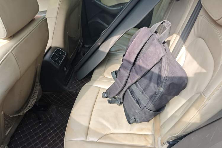 Used Audi Q5 2013 40 TFSI Technology Edition
