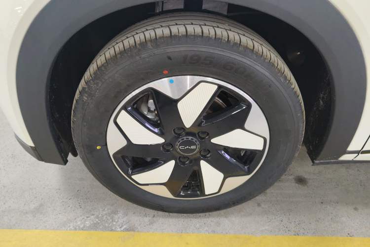 Used BYD Dolphin 2025 420km Free Edition
